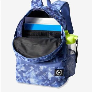 Victoria Secret Collegiate Backpack Large sturdy